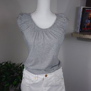 Ann Taylor Loft Womens Top